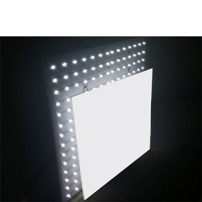 Un bon prix. 1Épaisseur de.1-3 mm Diffuseur d'éclairage de panneau LED pour feuille de diffusion de lumière personnalisée en ligne
