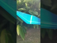 PC feuille creuse à plusieurs couches