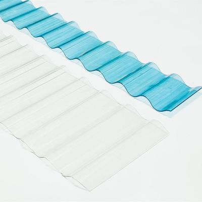Un bon prix. Largeur de la serre 930 mm 1 mm PC Plaque d'endurance en panneau plastique avec solution à rayures en ligne