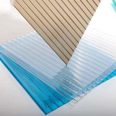 Plaques solaires PC Plaques en relief pour revêtement de sol en plastique moldable