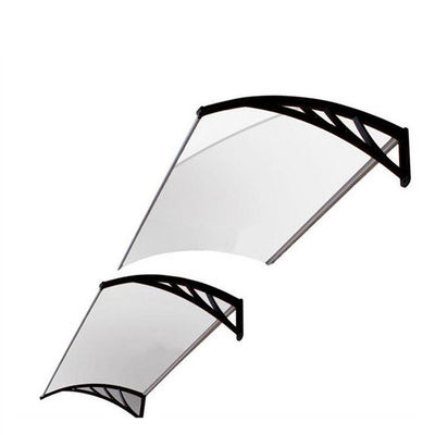 CC Outdoor Polycarbonate étanche à l' eau au toit rétractable