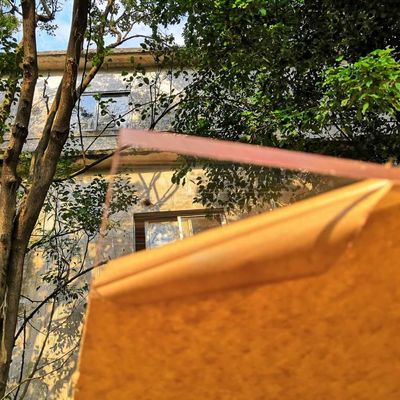 Un bon prix. Plaque de plastique pS résistante aux produits chimiques, rigide et léger, pour l'emballage, les solutions de protection et l'affichage en ligne