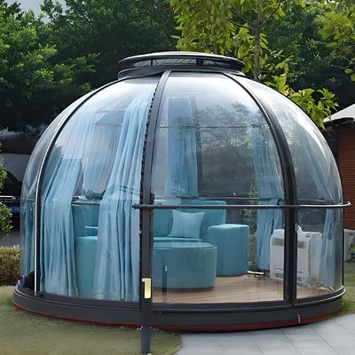 Un bon prix. Panneau de salle de ciel étoilé en polycarbonate transparent de 6 mm pour espaces de bien-être en ligne