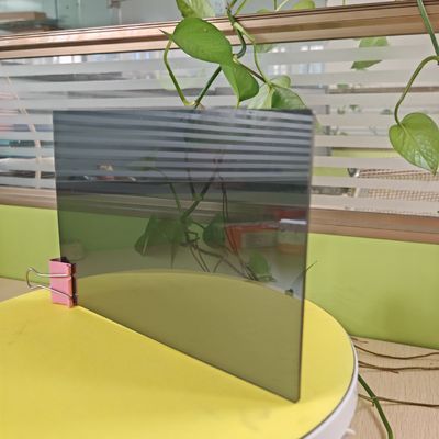 Un bon prix. High Impact Strength Polycarbonate Solid Sheet with Density of 1.2g/cm3 en ligne