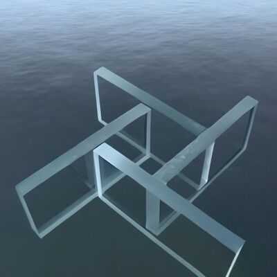Panneau plein en polycarbonate PC facile à découper, épaisseur 0,8 mm à 15 mm, transparent, résistant aux chocs, parfait pour la construction, la signalisation et le vitrage de sécurité