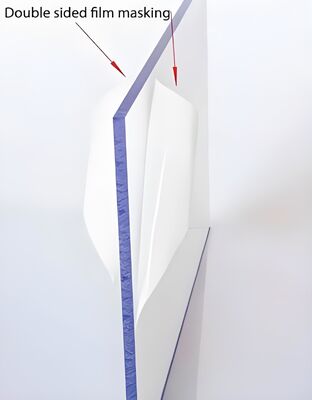 Un bon prix. Longueur 2,44m 5,8m 11,9m Largeur personnalisée 1220mm 2100mm Carte PC personnalisée idéale pour les applications électroniques et industrielles en ligne