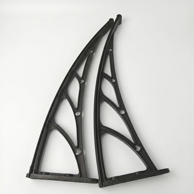Un bon prix. Tente en plastique support de voile de fenêtre Tente de porte pratique offrant un bouclier contre les intempéries et un environnement d'entrée confortable en ligne