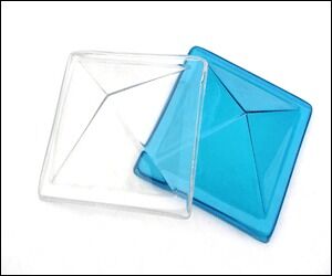 Réverbère de dôme en polycarbonate personnalisé, facile à installer et à transporter, tailles personnalisées disponibles, couvercle de lumière de toit durable